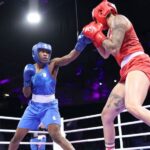 Relatora Reem Alsalem celebra decisión del COI sobre mujeres biológicas en justas deportivas