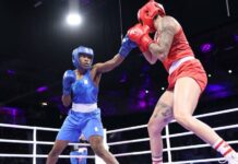 Relatora Reem Alsalem celebra decisión del COI sobre mujeres biológicas en justas deportivas