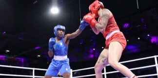 Relatora Reem Alsalem celebra decisión del COI sobre mujeres biológicas en justas deportivas