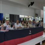 Club Britania desmiente versiones sobre su asamblea ordinaria .