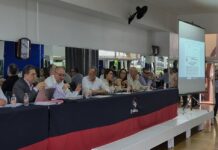 Club Britania desmiente versiones sobre su asamblea ordinaria .