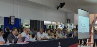 Club Britania desmiente versiones sobre su asamblea ordinaria .