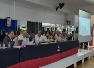 Club Britania desmiente versiones sobre su asamblea ordinaria .