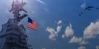 EEUU aplicará bloqueo marítimo en el Estrecho de Ormuz el lunes .