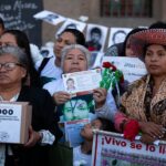 Claves para entender la resolución sobre desapariciones forzadas de ONU en México.