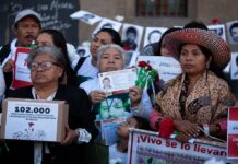 Claves para entender la resolución sobre desapariciones forzadas de ONU en México.