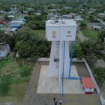 Supervisa CAEV infraestructura hídrica y operación de organismos .