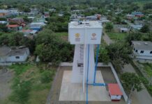 Supervisa CAEV infraestructura hídrica y operación de organismos .