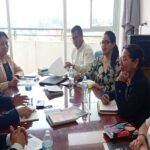 CEDHV y ASILEGAL sumarán esfuerzos para prevenir violaciones a los derechos humanos