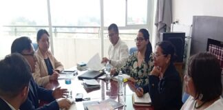 CEDHV y ASILEGAL sumarán esfuerzos para prevenir violaciones a los derechos humanos