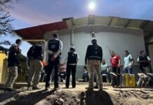 Localizan con vida a segundo minero tras 13 días sepultado en Sinaloa