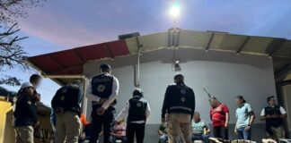 Localizan con vida a segundo minero tras 13 días sepultado en Sinaloa