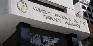 Alertan por estigmatización de organizaciones defensoras desde la CNDH