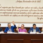 Declara Cabildo de Xalapa validez de elección de agencias municipales 2026-2030