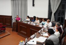 Se realizó el segundo Cabildo en Sesión Abierta con resultados e impacto directo por el bien de Xalapa