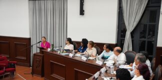 Se realizó el segundo Cabildo en Sesión Abierta con resultados e impacto directo por el bien de Xalapa