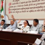 Aprueba Cabildo Plan Municipal de Desarrollo 2026-2029; se turnará al Congreso del Estado