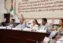 Aprueba Cabildo Plan Municipal de Desarrollo 2026-2029; se turnará al Congreso del Estado