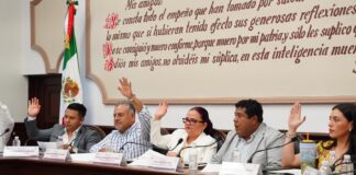 Aprueba Cabildo Plan Municipal de Desarrollo 2026-2029; se turnará al Congreso del Estado