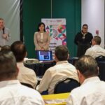 #Xalapa: En cumplimiento a la normativa estatal, Dirección de Turismo capacita a taxistas