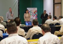 #Xalapa: En cumplimiento a la normativa estatal, Dirección de Turismo capacita a taxistas