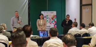 #Xalapa: En cumplimiento a la normativa estatal, Dirección de Turismo capacita a taxistas