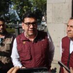 Más de 918 mil estudiantes serán beneficiados en este mes de abril: Carlos Villa.