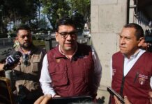 Más de 918 mil estudiantes serán beneficiados en este mes de abril: Carlos Villa.
