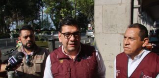 Más de 918 mil estudiantes serán beneficiados en este mes de abril: Carlos Villa.