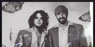 Carlos Vives y Juan Luis Guerra lanzan “Buscando el Mar”, su primera unión.