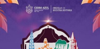 Disfruta de cuatro días de música y tradición en el Carnaval Cerro Azul .