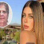 FGR pide ficha roja de Interpol contra Erika María “N” por feminicidio de Carolina Flores, ex Miss Baja California;