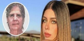 FGR pide ficha roja de Interpol contra Erika María “N” por feminicidio de Carolina Flores, ex Miss Baja California;