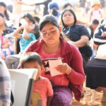 Cartilla de Mujeres fue asistencialismo durante gestión de Citlalli Hernández en SeMujeres: Defensoras.