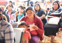 Cartilla de Mujeres fue asistencialismo durante gestión de Citlalli Hernández en SeMujeres: Defensoras.