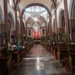 Transformar injusticias en justicia, razón de ser una nueva creación en Cristo