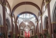 Transformar injusticias en justicia, razón de ser una nueva creación en Cristo