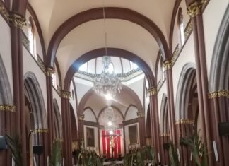 Transformar injusticias en justicia, razón de ser una nueva creación en Cristo