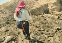 Fiscalía de Sonora confirma: Ceci Flores sí encontró a su hijo.