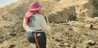 Fiscalía de Sonora confirma: Ceci Flores sí encontró a su hijo.