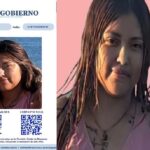 Localizan sin vida a la buscadora Cecilia García Ramblas en Salamanca.