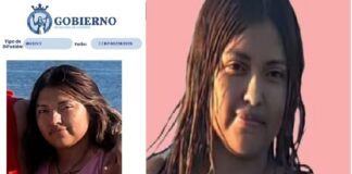 Localizan sin vida a la buscadora Cecilia García Ramblas en Salamanca.