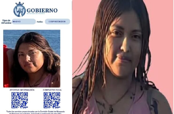 Localizan sin vida a la buscadora Cecilia García Ramblas en Salamanca.