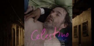 Una película surreal sobre el nahualismo: Celestino estrena mundialmente en el 41 FICG