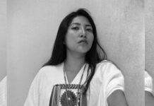 La mexicana Citlali Fabián es la Fotógrafa del año al poner en el centro las historias de mujeres indígenas