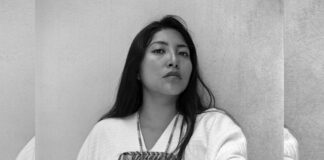 La mexicana Citlali Fabián es la Fotógrafa del año al poner en el centro las historias de mujeres indígenas