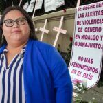 Citlalli Hernández dejó las Alertas de Violencia de Género abandonadas: María Luz Estrada.