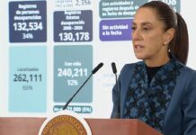 Refutan revisión del registro nacional: sin fundamento legal, evidencia fallas de las fiscalías .