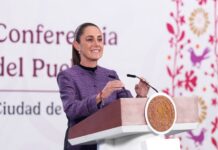 Gobierno de México evaluará vías tecnológicas como el fracking para explotación de gas