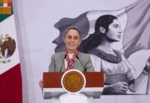 Sheinbaum celebra los logros de su Plan B y aprobación en estados de Morena